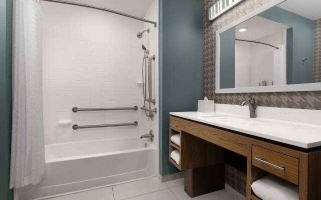 Home2 Suites by Hilton Huntsville/Research Park Area, AL