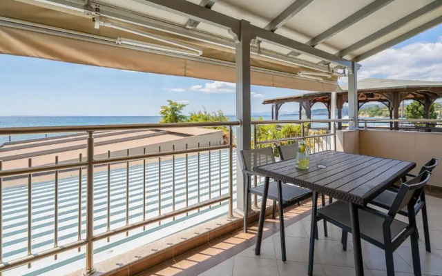 Meliton Inn Hotel & Suites