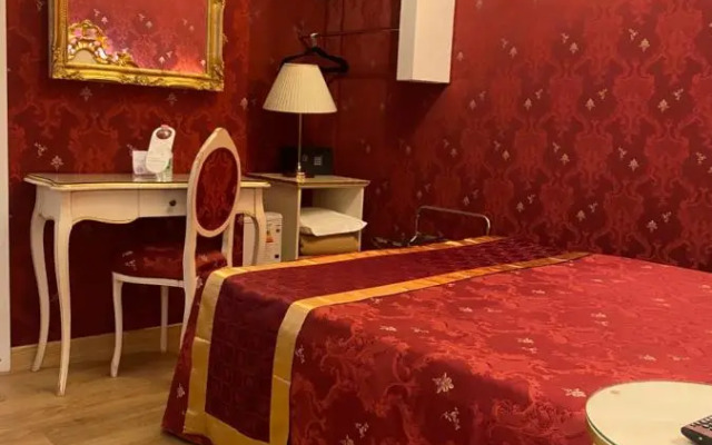 Hotel Graspo de Ua