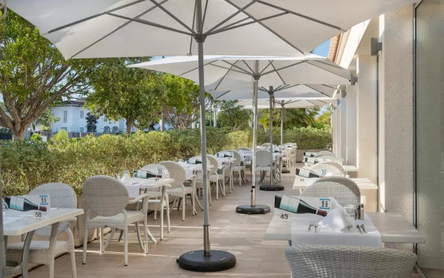 Trendhotel Alcudia - Adults Only +15