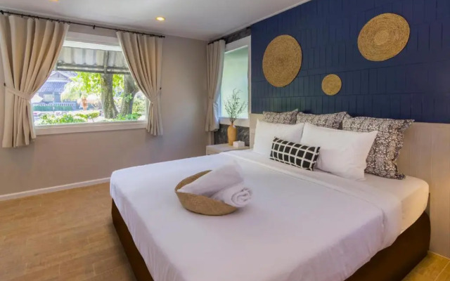 Let's Hyde Pattaya Resort & Villas