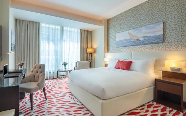 Riviera Rayhaan by Rotana Doha