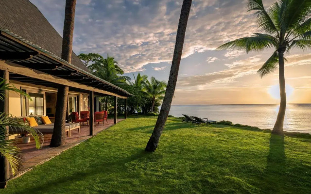 Shangri-La Yanuca Island, Fiji