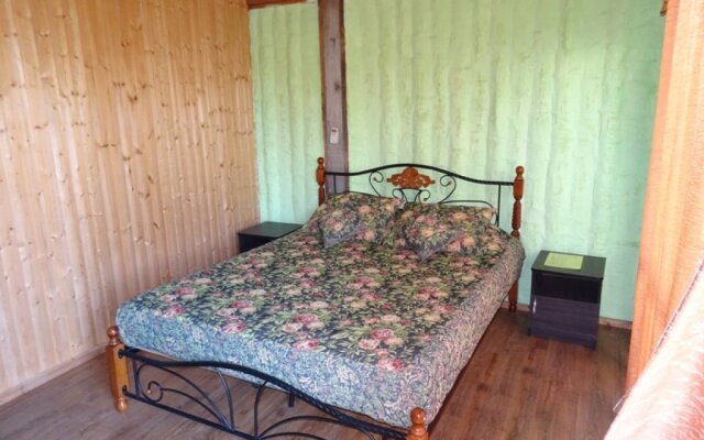 Bambora Cottages