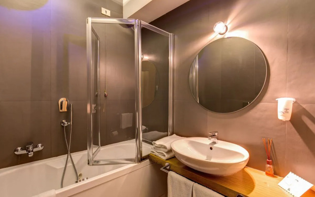 Hotel Franklin Feel The Sound