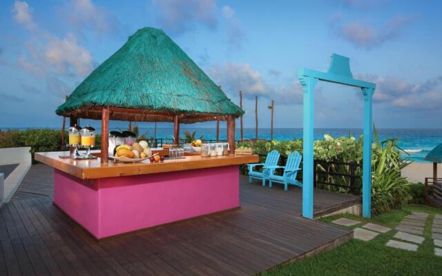 Grand Oasis Cancun - All Inclusive