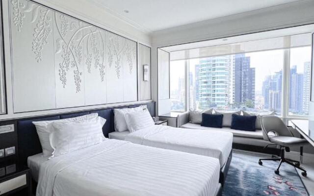 Grande Centre Point Sukhumvit 55
