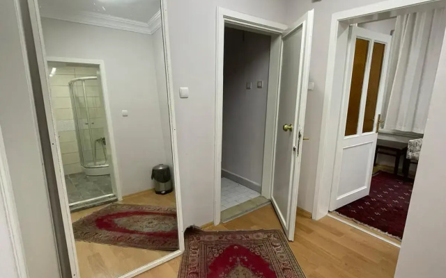 Отель Berce