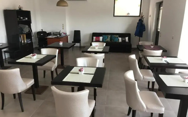 Aenaon Rooms