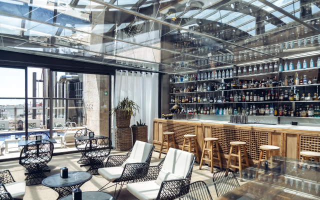 Urban, a Small Luxury  of the World