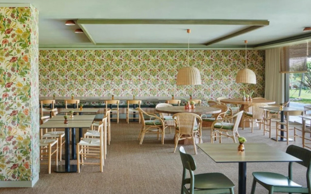 Doubletree By Hilton And Spa Emporda