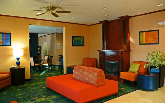 Fairfield Inn & Suites by Marriott Spearfish