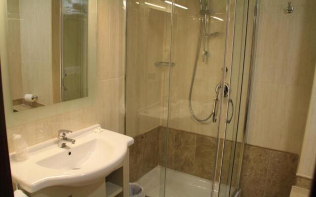 Villaggio Club Altalia