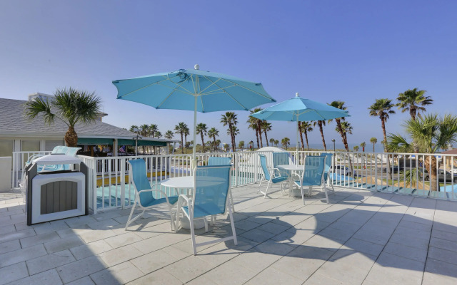 The Beachview Inn Clearwater Beach
