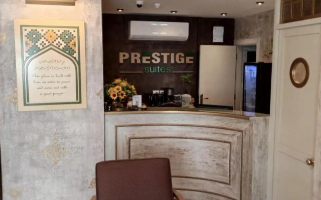 Prestige Hotel Suites
