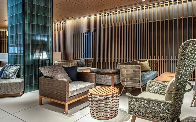 Urban Hotel Kyoto