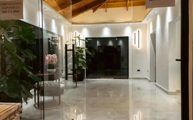 Soficu Eden Dominicus