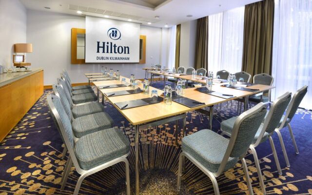 Hilton Dublin Kilmainham