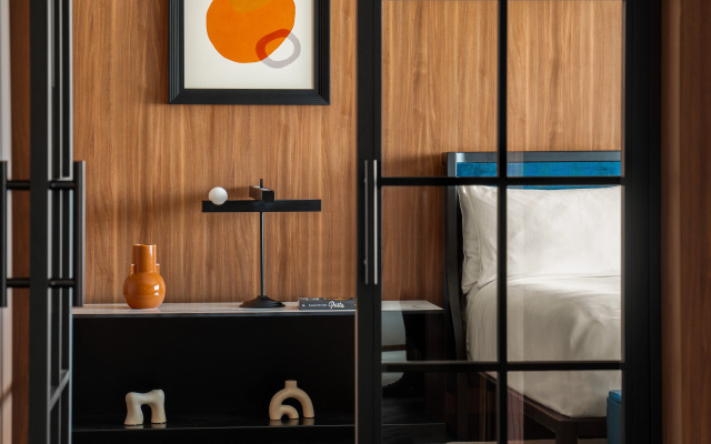 Cardo Roma, Autograph Hotel