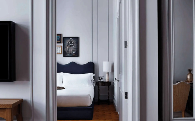 Maison Metier