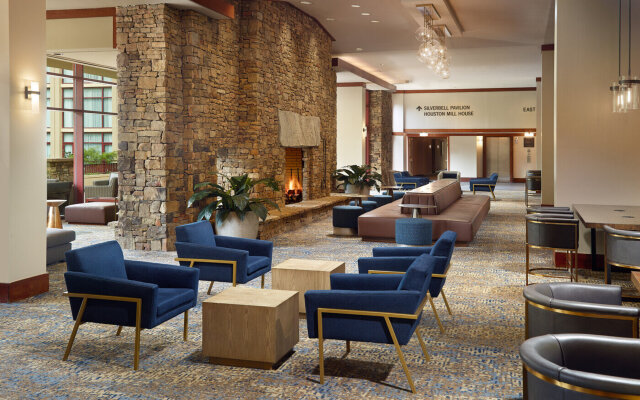 Emory Conference Center Hotel