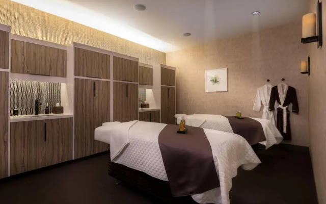 The LINQ Hotel + Experience