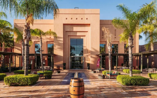 Pickalbatros Hôtel Du Golf