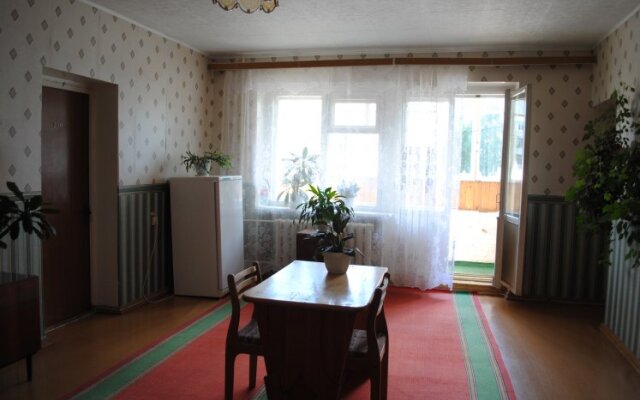 Venta Mini-Hotel