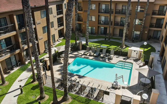 Sonesta Select Huntington Beach Fountain Valley