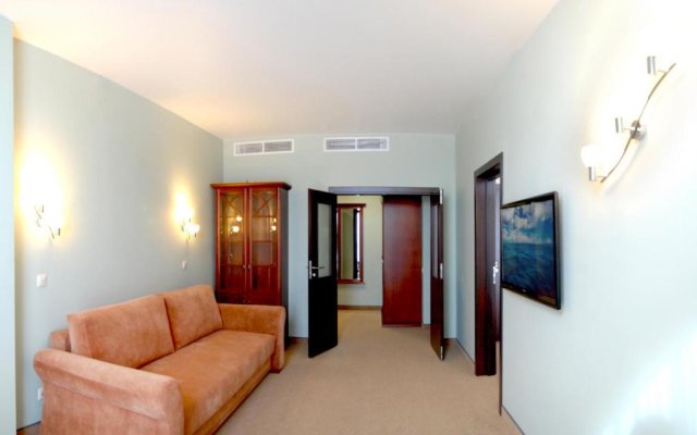 Electronika Health Resort