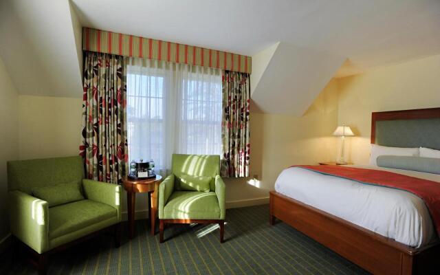 The Wentworth