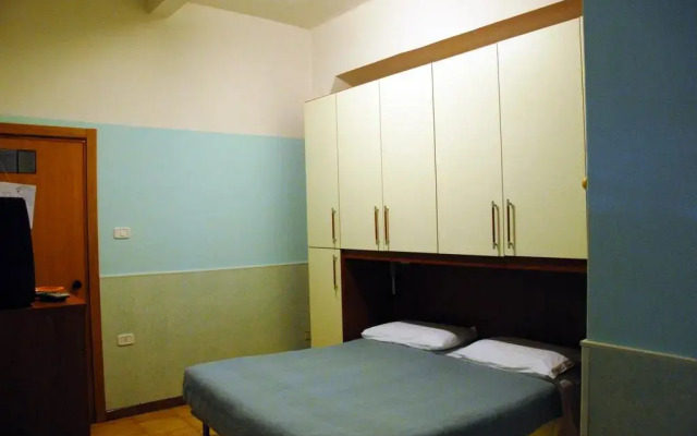 Albergo Palizzi