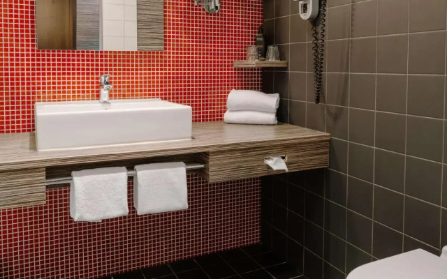 Mercure Hotel Tilburg Centrum