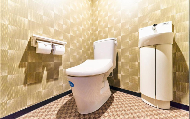 Superior Japanese Style Room 사진 3