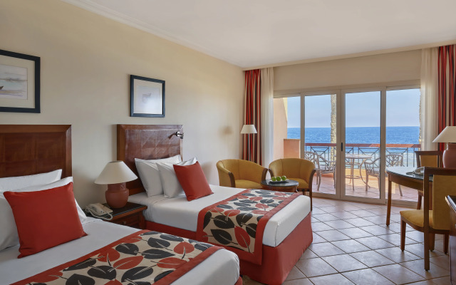 JAZ Grand Marsa