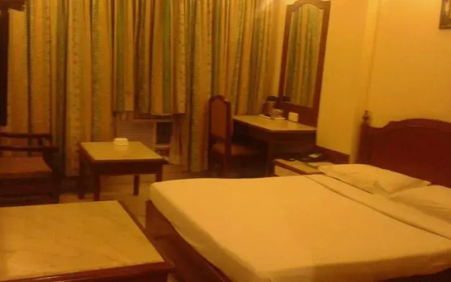 Aavanaa Inn