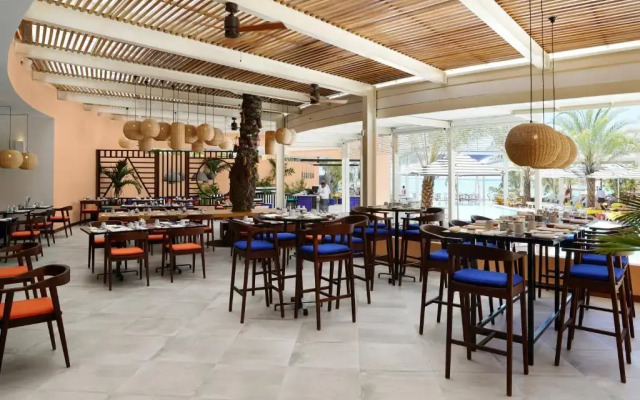 SALT of Palmar, an adult-only boutique Hotel