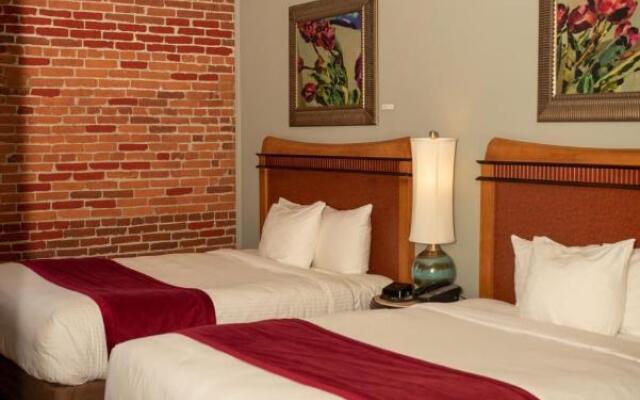 Lancaster Arts Hotel