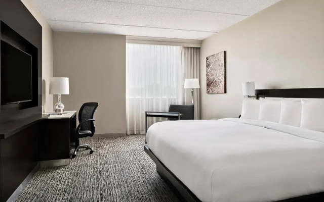 Austin Marriott North