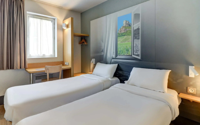 B&B HOTEL Chalon-sur-Saône Sud