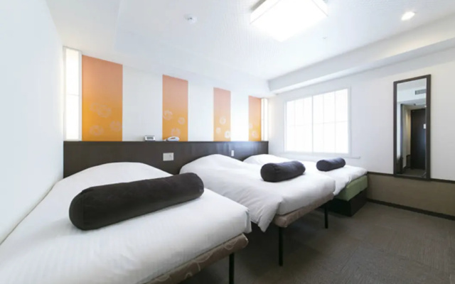 Main Building Triple room 사진 1