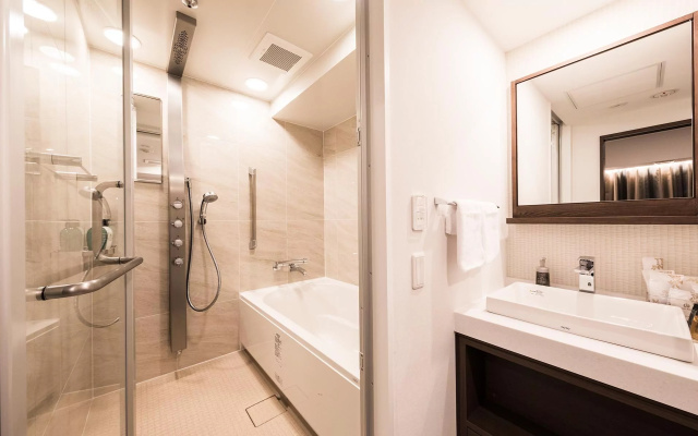 Deluxe Hollywood Twin room (트윈 침대 2개) 사진 3