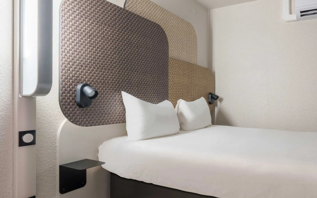 B&B HOTEL Troyes Centre