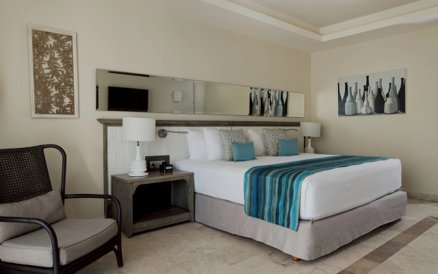Catalonia Royal Tulum  Adults Only - All Inclusive