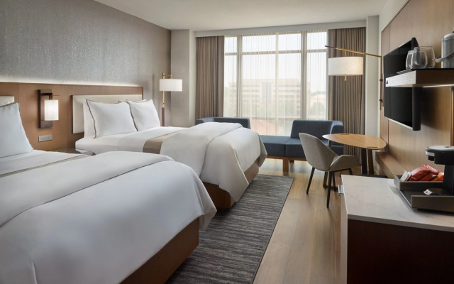 The Westin Huntsville