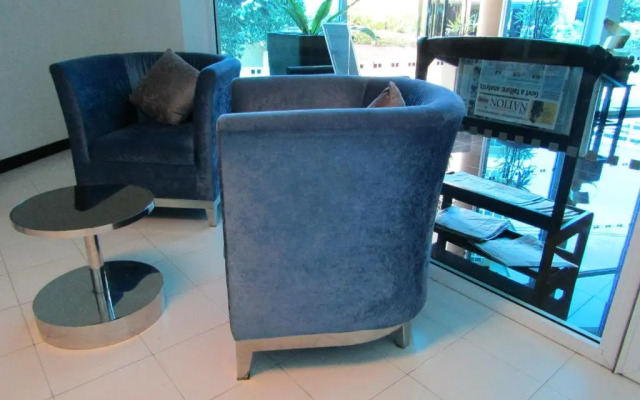 Nova Platinum Hotel