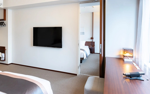 Connecting room 사진 2