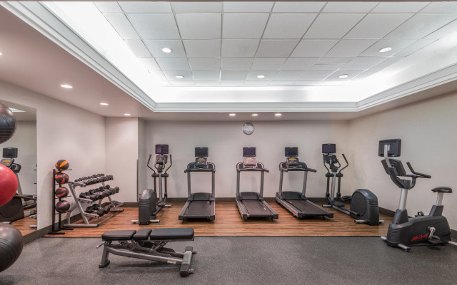 Holiday Inn Denver East by IHG