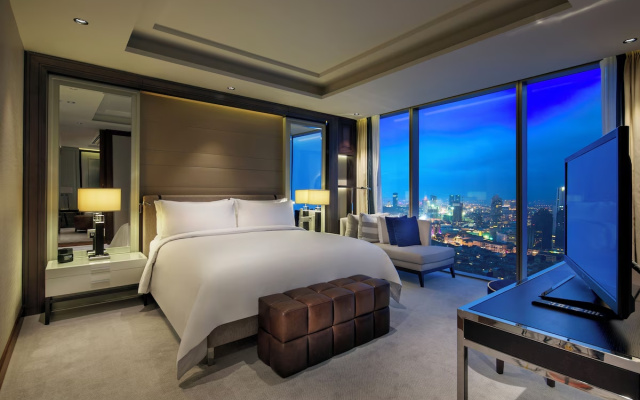 Hilton Istanbul Bomonti Hotel & Conference Center