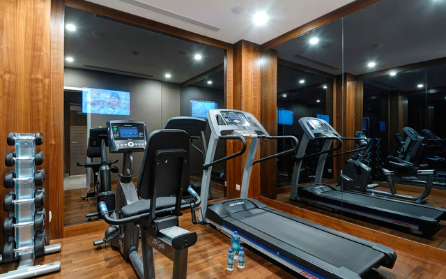 Regnum Carya - All Inclusive